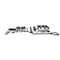 Holland Rebuild Kit, Fifth Wheel, Xa-351-A/-A-06/-A1-06/-A-24 RK-351-A - alternate 5
